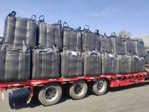 Düşük Metal gıda sınıfı biyokütle bazlı ahşap aktif karbon - Product Image 5