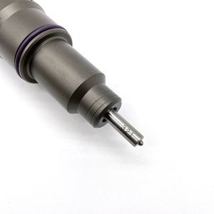 Acier d'injecteur de carburant Diesel de haute qualité 3801391 BEBE4D25002 BEBE4D25102 pour MD13 EURO 5 - Product Image 2