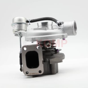 Turbocompressore GT2056S per Iveco Daily <span class=keywords><strong>3</strong></span> 2.8 <span class=keywords><strong>TD</strong></span> 751578-0002 500054681 500358190 504071573 - Product Image 4