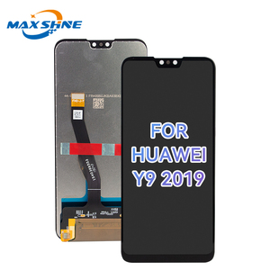 Pantalla LCD 2025 para <span class=keywords><strong>Huawei</strong></span> Y9 2019 con 1 año de <span class=keywords><strong>garantía</strong></span> - Product Image 3