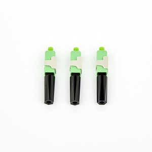 Nhà Máy Outlet bền Conector rapido LX10 50 mét kết nối nhanh SC APC FTTH sợi quang kết nối nhanh với giá tốt nhất - Product Image 1