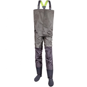 High Quality 100% Waterproof Fishing <strong>Wader</strong> <strong>for</strong> <strong>Men</strong> - Product Image 3