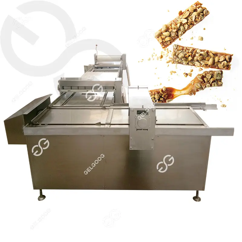 Gaufrier automatique pour la fabrication de snacks, ligne de Production de noix, vêtement pour conserver des fruits frais, noix, cacahuètes, vente d'usine