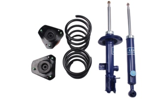 Amortisseur arrière gauche droit GL2221 fabricant pour Land <span class=keywords><strong>Rover</strong></span> <span class=keywords><strong>Range</strong></span> <span class=keywords><strong>Rover</strong></span> <span class=keywords><strong>Velar</strong></span> 2017 - 2020 subaru, Skoda, Volvo, Tesla - Product Image 4