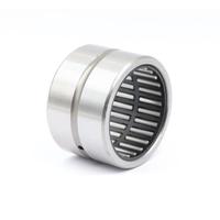 Roulement à aiguilles NAV4014 avec bague intérieure, dimensions du roulement 70*110*40 mm, fabricants de roulements NAV4014