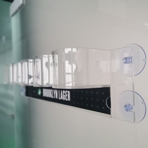 Uống chai & lon chủ với cốc hút Acrylic đồ uống Dispenser - Product Image 5