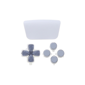 Thay thế nút Kit Phụ kiện cho Playstation 5 cho ps5 điều khiển abxy nút Touchpad <span class=keywords><strong>D</strong></span> <span class=keywords><strong>Pad</strong></span> - Product Image 1