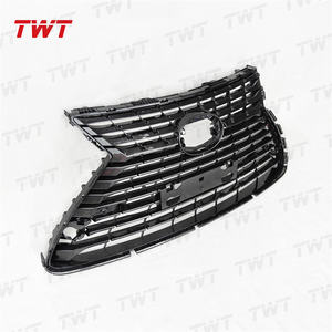 Parrilla Delantera para Automóvil Taiwan 53101-78110, Compatible con Toyota <span class=keywords><strong>PRIUS</strong></span> PRIME 201908-202007 <span class=keywords><strong>ZVW52</strong></span> - Product Image 3