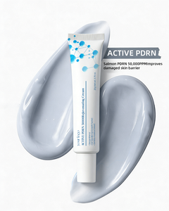 Crème Régénérante Centella EGF ACTIVE PDRN 50000 à Marque Blanche – Répare la Barrière Cutanée, Renforce, Texture Légère, <span class=keywords><strong>Baume</strong></span> Visage - Product Image 3
