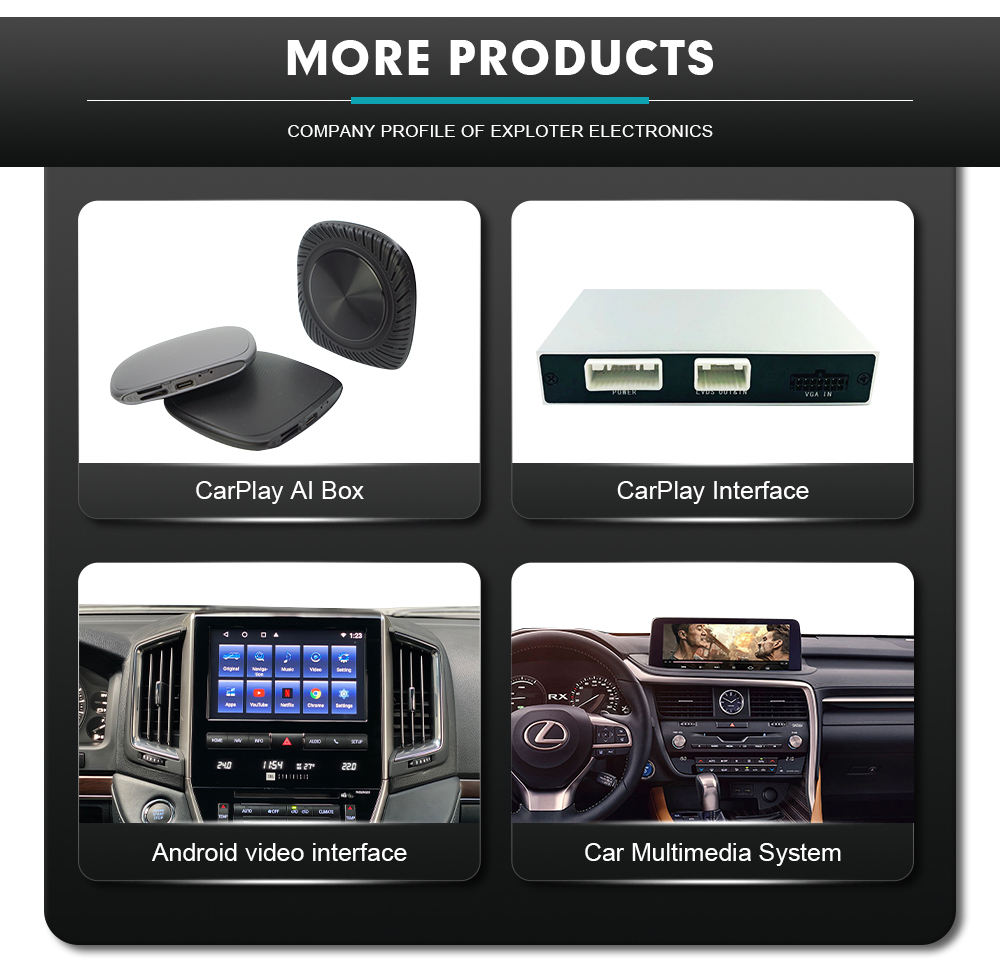 Fujitsu Nszt-y64t Wireless Carplay/android Auto Upgrade For