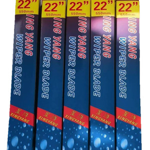 Bande de caoutchouc pour essuie-glace sans cadre 6 mm 11,35 mm de longueur pour essuie-glace de pare-brise de voiture - Product Image 4
