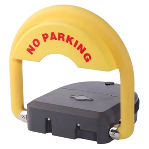 Système <span class=keywords><strong>de</strong></span> sécurité intelligent anti-drone à télécommande pour parking - Product Image 5