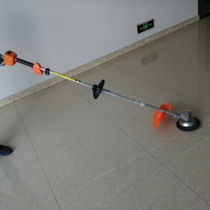 Nhà máy trực tiếp bán New Phong cách không dây DC 24V/36V/48V/60V động cơ-powered Bush Cutter cỏ tông đơ công nghiệp & DIY OEM hỗ trợ - Product Image 2