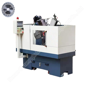 <b>Band</b> Sharpener Automatic <b>Saw</b> Blade <b>Sharpening</b> <b>Machine</b> Fully Automatic Manual Gear Grinding <b>Machine</b> - Product Image 1