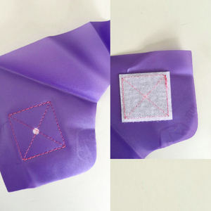 1900 Indstic barre de jonction clouage machine à coudre pneumatique informatisé automatique Ela - Product Image 5