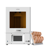 Imprimante 3D dentaire Phrozen Sonic XL 4K PLUS, haute précision 52μm, écran LCD mono 4K, vitesse d'impression 90mm/h, volume d'impression 200x125x200mm