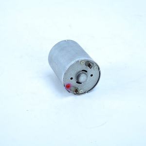 YiFeng alto par de torsión baja velocidad del Motor 12 v engranaje motor 370 Motor 370 Motor Mini DC 12 voltios 3V 6V 24V para máquina de <span class=keywords><strong>tatuaje</strong></span> - Product Image 5