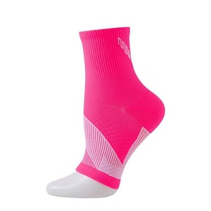 Knee High Anti Slip Cuff Custom Shape Design Compression <b>Sock</b> Daily Use Breathable Soft Compression <b>Socks</b> - Product Image 1