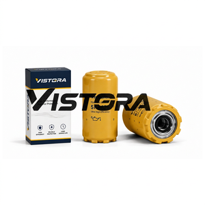 VISTORA Nuevo Filtro de Aceite de Alto Rendimiento 5I-8670 5I8670 BT9464 para Reemplazo de Filtro de Combustible para Camiones RENALUT de Uso Pesado - Product Image 1