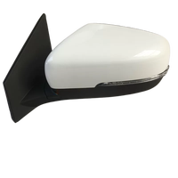 Rétroviseur extérieur rabattable pour Chery Jetour X90, haute qualité, électrique, 5 fils, OE F08-8202010/20