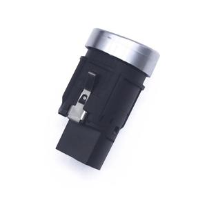 Interrupteur de démarrage à un bouton pour Volkswagen Golf 5G1959839A 5Q1959839 5GG959839 ABS Neuf - Product Image 3