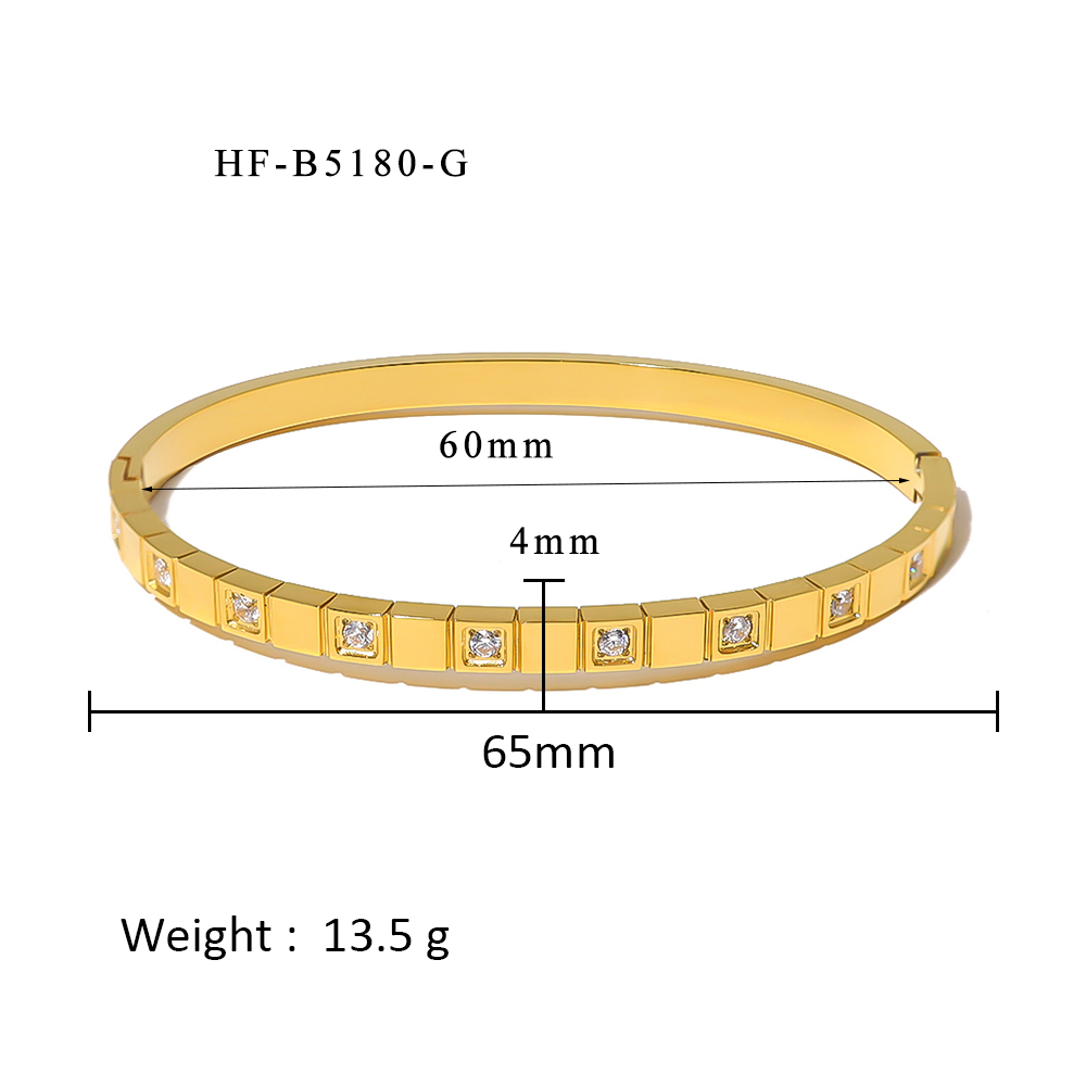 Gold-HF-B5180-G