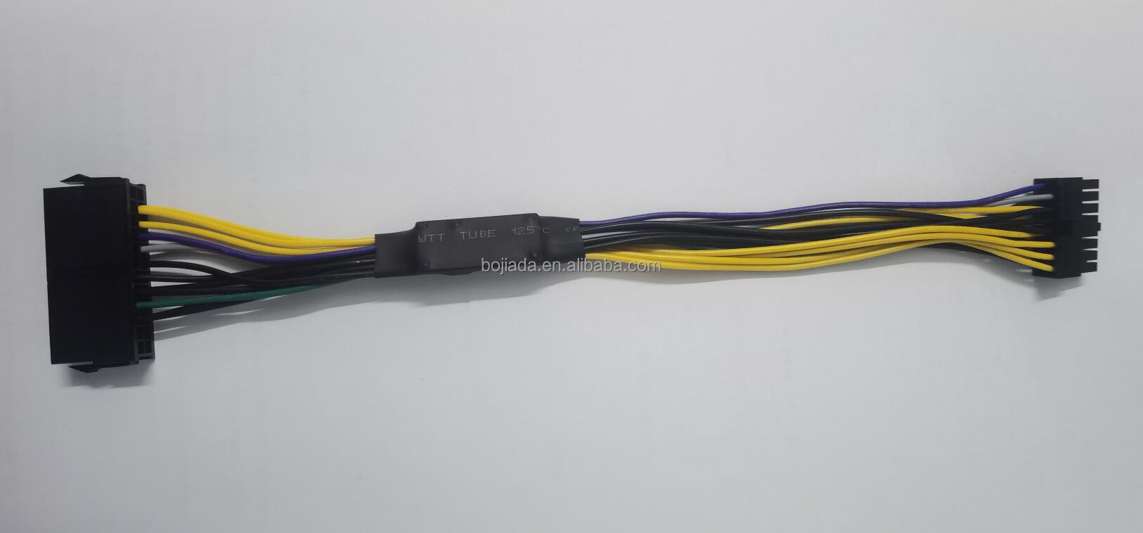 ATX 24Pin to 16PIN Fujitsu マザーボードアダプター 30CM 電源ケーブル