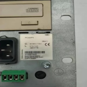 Contrôleur PNC neuf et 100% original, carte mère d'ordinateur IPC300 IMG RHO4.1/IPC300P3 - Product Image 3
