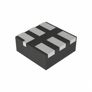 ซื้อชิ้นส่วนอิเล็กทรอนิกส์ออนไลน์ Logic 6 XFDFN SN74LVC1G125DSFR ของแท้ - Product Image 1