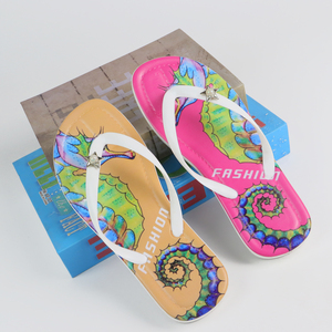 Sandalias Hawaianas Originales para Mujer, Venta al Por Mayor de Fábrica, Económicas y a la Moda - Product Image 3