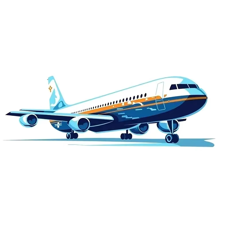 UPS DHL FEDEX FBA Express Fast Delivery From China to CA USA United States International Freight Forwarder Air Freight Agent