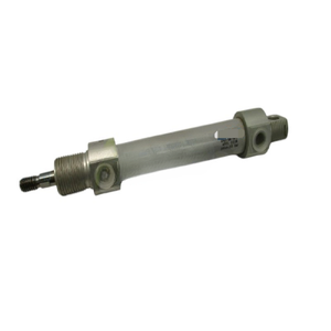 Cylindre pneumatique Plc <span class=keywords><strong>Dgs</strong></span>-<span class=keywords><strong>16</strong></span>-50-p pour produit sous garantie - Product Image 1