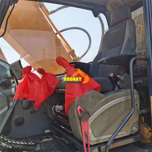 เครื่องจักรก่อสร้างรถขุด210 210W-9 HYUNDAI 210-9 210-7 220LC-9s 210W-7เกาหลีของแท้ - Product Image 5