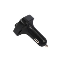 Transmetteur de charge USB pour voiture X8, appels mains libres, lecteur MP3 sans fil multifonctionnel pour voiture