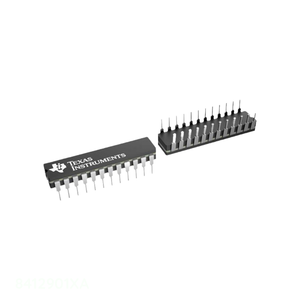 Acheter Online Electronic Components Embedded 28 CLCC 8412901XA En Stock - Product Image 1