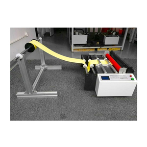 เครื่องตัดม้วนเป็นแผ่นกระดาษ เครื่องตัดกระดาษแบบตัดขวาง - Product Image 3