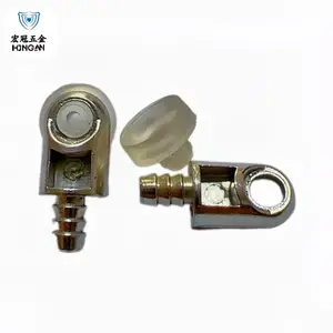 Thickened Glass Laminated Plate For Wine Cabinet Connectors Shelf Supports Accessories