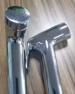 Ванная комната Ручной Биде Туалет shattaf Биде Распылитель душ биде - Product Image 3