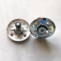 Galvanized Grating Mounting Saddle Clamp Industrial Fastener for Grating Secure Positioning Application