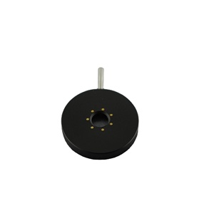 Durable In Use 6mm Diaphragm 6mm Iris Aperture <strong>Lens</strong> Module - Product Image 1