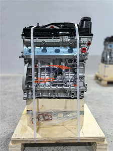 Moteur N46B20 2.0L N46 pour <span class=keywords><strong>BMW</strong></span> E90 Série 3 318i Série 1 E81 E87 <span class=keywords><strong>E60</strong></span> X1 Z4 E85 - Product Image 2