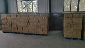 อาหารสัตว์เลี้ยง BSF คุณภาพสูง ปราศจากสิ่งเจือปน แมลงวันดำอบแห้งด้วยไมโครเวฟ อาหารแห้งสำหรับนก - Product Image 6