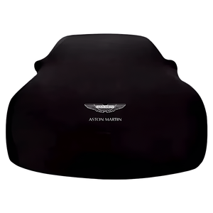Housse de voiture personnalisée avec logo pour <span class=keywords><strong>Aston</strong></span> <span class=keywords><strong>Martin</strong></span> <span class=keywords><strong>DB7</strong></span> Classic GT Coupé, tissu doux et élastique, protection intégrale anti-poussière et anti-UV - Product Image 6