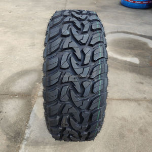 Pneumatici 205/80R16LT 205R16C CROSSLANDER A/T, Pneumatici di Qualità per Auto - Product Image 6