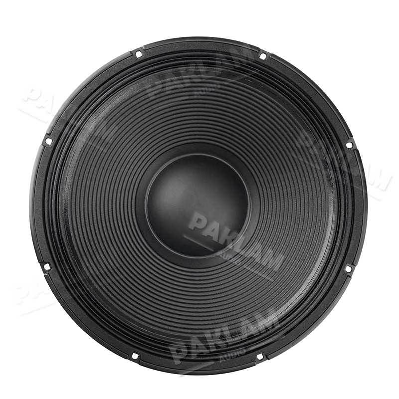 PAKLAM Audio 18-Inch High Power 800W Neodymium Subwoofer 4-Inch