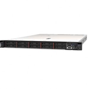 เซิร์ฟเวอร์ ThinkSystem SR645 V2 ของแท้ใหม่เอี่ยม พร้อมโปรเซสเซอร์ EPYC แบบ 2 ซ็อกเก็ต ขนาด 1U สำหรับติดตั้งในแร็ค - Product Image 3