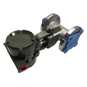 Débitmètre numérique Yokogawa haute précision YEWFLO DY100-JBLFD4-4D/NS21/QCR/SCT/CH - Product Image 5