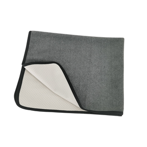 特大の再利用可能なおしっこパッド洗える犬小屋クレートパッド滑り止め犬おしっこパッド - Product Image 4