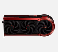Carte graphique de bureau MXM Matrix RTX 5090 pour jeux, conception BTF, haute performance IA, unité GPU VGA