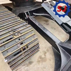 รถขุดไฮดรอลิกขนาดเล็ก CAT 307E มือสอง ราคาถูก มีสินค้าพร้อมขาย - Product Image 2